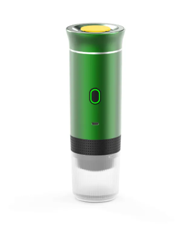 Portable Electric Espresso Maker