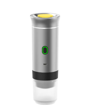 Portable Electric Espresso Maker