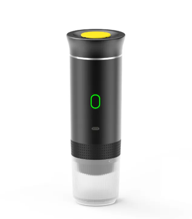 Portable Electric Espresso Maker