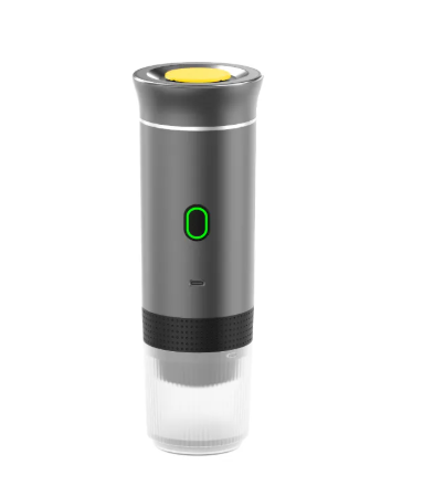 Portable Electric Espresso Maker