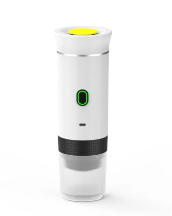 Portable Electric Espresso Maker